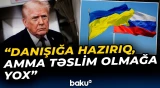 Putin hərbi kəşfiyyat rəisini danışıqlara niyə göndərir? - Baku TV