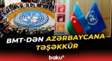 “Üzvlük haqqını ödəyən ilk ölkələr sırasındadır” - Baku TV
