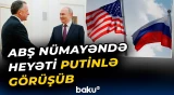 Moskva ilə nələr müzakirə olundu? | Danışıqlar 3,5 saat davam edib - Baku TV