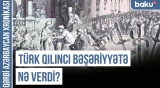 Nizə və ox ucları ilə oxunan Azərbaycan tarixi | QƏRBİ AZƏRBAYCAN XRONİKASI