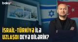 Qəzza sülh planı və bütöv Suriya dövlətini nə birləşdirir? | ANALİTİK BAXIŞ