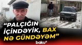 Salyan sakinlərinin yol probleminə bələdiyyə nə cavab verdi? - Baku TV