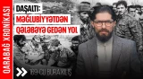 1992-ci ilin səhvləri 2020-ci ilin qələbəsini necə hazırladı? - QARABAĞ XRONİKASI