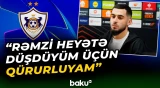 Elvin Cəfərquliyev son nailiyyətinə münasibət bildirdi - Baku TV
