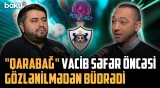 Çempionatda mübarizə gərginləşir | "Kəpəz" ölkə futbolu üçün nə vəd edir? - İDMANDA NƏ BAŞ VERİR?