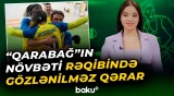 Xabi Alonso və Qurban Qurbanov dueli baş tuta bilər - Baku TV