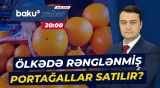 Qida Təhlükəsizliyi Agentliyinin araşdırmaları nə ilə nəticələndi? - ANA XƏBƏR