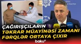 Agentlik sədri "Baku TV"nin sualını cavablandırdı - Baku TV