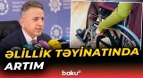 Statistikaya görə ilk üçlükdə dayanan xəstəliklər hansılardır? - Baku TV