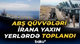 İran cavab atəşinə hazırlaşır? | Hökumət təcili hərəkətə keçdi - Baku TV