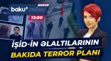 DTX-dən səfirliyə terror hücumuna qarşı xüsusi əməliyyat - Baku TV CANLI