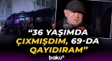 Zəngilanın Məmmədbəyli kəndinə köçən sakinlər hisslərini bölüşdü - Baku TV