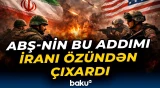 "İran öz gücünə əmindir, lazım gələrsə..." | Bəqaidən ABŞ-yə sərt xəbərdarlıq - Baku TV