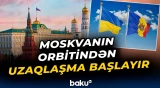 Ukrayna və Moldova MDB-dən çıxıb Brüsselə üz tutur - Baku TV