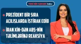 Prezident İlham Əliyevə xüsusi diqqət | "Ukrayna Aİ-yə qoşulmağı planlaşdırır" - YENİ BİR SƏHƏR