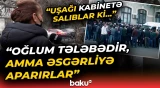 "Əyani oxuyanı apara bilməzlər, amma..." | Xaricdə təhsil alanlar hərbi xidmətə aparılır? - Baku TV