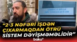 Azərbaycan teatrlarında bəzi vəzifələr ləğv olundu | Mədəniyyət Nazirliyindən yeni qərar - Baku TV