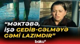 "Yaxşı balıq tutmaq olar burada" | İmişli sakinlərini çıxılmaz vəziyyətə salan yol - Baku TV