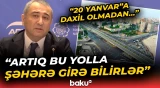 Xırdalan dairəsində yenilik ediləcək | Bakı-Sumqayıt yolunda tıxaca son qoyulur? - Baku TV