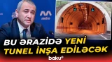 2040-cı ilə qədər yollarda nələr dəyişəcək? - Baku TV