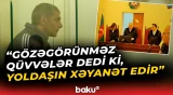 Həyat yoldaşının qətlində təqsirləndirilənə ağır cəza - Baku TV