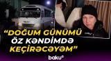 “Həyatımıza o torpaqlarda davam edəcəyik” | 142 ailə Zəngilana yola salındı - Baku TV
