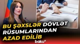 Reyestr və kadastr xidmətləri üzrə bəzi vətəndaşlar üçün dövlət rüsumu ödənişi ləğv edilib - Baku TV