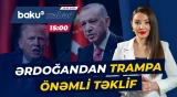 ABŞ, İran və Türkiyə arasında üçtərəfli sammit keçiriləcək? - Baku TV CANLI
