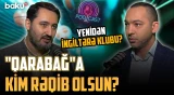 "Qarabağ" məğlub olmasına rəğmən nəticədə tarix yazmağı bacardı | İDMANDA NƏ BAŞ VERİR?