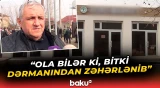 Bərdə sakininin işlədiyi mağazada meyiti tapıldı - Baku TV