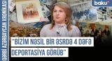 "Arınc İncə türk tayfasına mənsub olan ərlər yurdudur" - QƏRBİ AZƏRBAYCAN XRONİKASI