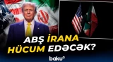 ABŞ-nin Azərbaycandakı keçmiş səfirindən İranla bağlı açıqlamalar - Baku TV