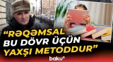 Rəqəmsal dərsliklər uşaqlar üçün faydalıdır, yoxsa riskli? - Baku TV