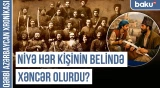 Döyüşçülər 10 kiloqramlıq zireh necə daşıyırdı? - QƏRBİ AZƏRBAYCAN XRONİKASI