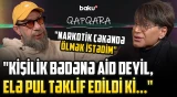 "Siz dəlisiniz" - Tanınmaz hala düşən Samir Bağırov narkomanlıqdan necə xilas oldu? - QAPQARA