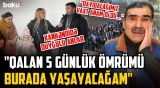 "Vətənə görə hər şeyimi atdım" - Kəmalə Xankəndiyə qayıdan sakinlərin qonağı oldu | KƏNDİNƏ QAYIT