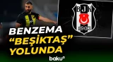 Fransalı futbolçu İstanbul nəhənginə keçir? - Baku TV