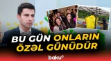 2 Fevral - Azərbaycanda Gənclər Günüdür - Baku TV