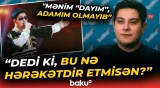 "Atam elə ağladı..." | Görmə məhdudiyyətli gənc Prezident mükafatına layiq görüldü - Baku TV