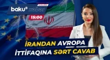 Tehrandakı səfirlər niyə XİN-ə çağırıldı? - Baku TV CANLI