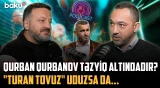 Futbol üzrə Azərbaycan Premyer Liqasının daha bir turu geridə qaldı | İDMANDA NƏ BAŞ VERİR?