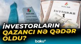 SOCAR istiqrazları üzrə növbəti ödəniş edildi | Detallar açıqlandı - Baku TV