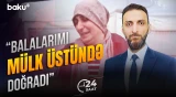 Cəlilabadda baş verən dəhşətli hadisənin təfərrüatı - 24 SAAT