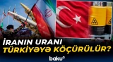 Ankara müharibəni dayandıra biləcəkmi? - Baku TV
