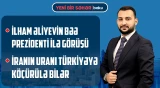 Azərbaycan və Özbəkistan əməkdaşlığı | Rusiya Zəngəzur dəhlizinə qoşulacaq? - YENİ BİR SƏHƏR
