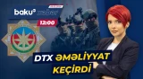 Rusiya-Ukrayna müharibəsində döyüşən Azərbaycan vətəndaşlarına cinayət işi açıldı - Baku TV CANLI