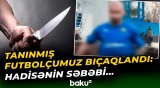 "Qarabağ" hansı məşhur oyunçu ilə gücləndi? - Yeni idman xəbərləri - Baku TV