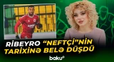 "Neftçi" növbəti uğuru ilə gündəmdə | Yeganə komandadır ki... - Baku TV