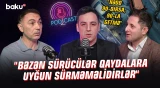 Hərəkətin təşkili, yol nişanları reallığa uyğun deyil? - Həll edilməyən nöqsanlar | NECƏ OLMALIDIR?