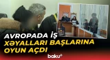 Ağlasığmaz dələduzluq | "Xaricdə iş" adı ilə 130 nəfəri aldadanların əməlləri ifşa olundu - Baku TV